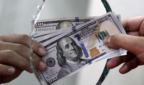 قیمت دلار کارت ملی امروز به نرخ بازار آزاد رسید
