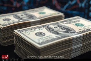 افزایش قیمت دلار حواله‌ای در بازار؛ نرخ ارز به ۱۵۵ هزار و ۱۶۳ تومان رسید