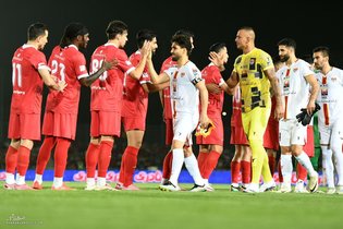 پرسپولیس - فولاد: جدال رودررو برای خودزنی و فرار بزرگ در صدر
