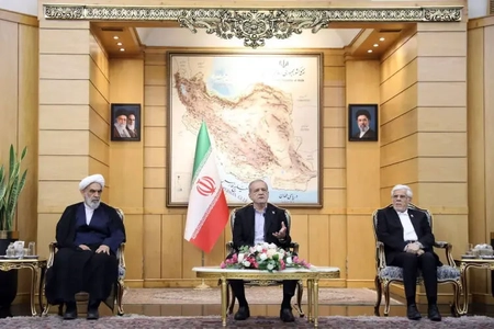 رئیس‌جمهور در مجمع عمومی سازمان ملل: دفاع از مواضع ایران