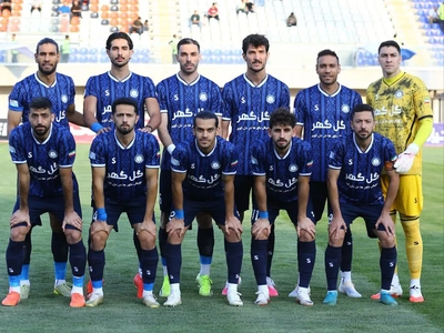 مأموریت دشوار گل‌گهر در آسیا؛ از تاجیکستان تا ترکمنستان در پنج روز!
