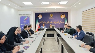گلستان به پایلوت کشوری بیمه شاغلان پلتفرمی تبدیل می‌شود