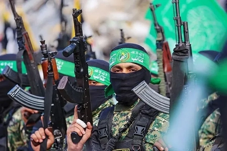 پیام حماس به اسرائیل: منتظر یک هفتم اکتبر دیگر باشید