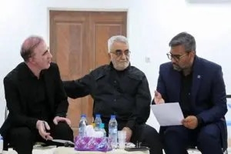 کتابخانه مرکزی لارستان به خط پایان نزدیک شد/بیش از ۶۰ درصد تجهیزات مستقر است