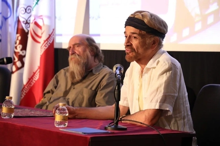 نمایش فیلم «اجاره‌نشین‌ها» در موزه سینمای ایران