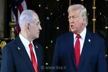 سفر نتانیاهو به واشنگتن؛ رایزنی‌های مهم نخست‌وزیر رژیم صهیونیستی با دونالد ترامپ در کاخ سفید