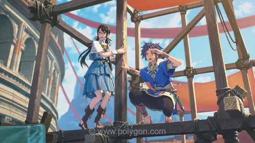 بازی Fire Emblem: Fortune's Weave چند فصل دارد و چقدر طول می‌کشد؟