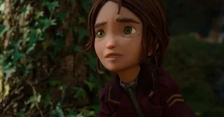 Laika با گذشت 20 سال به ساخت Wildwood رسیده است