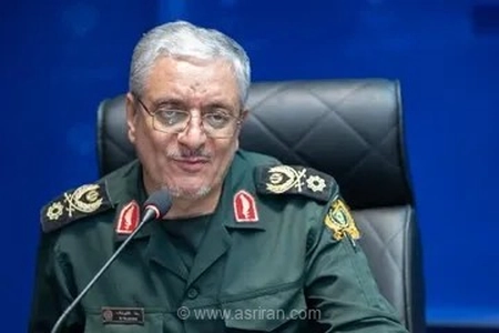 افزایش دو برابری تولید تسلیحات و تجهیزات دفاعی در سال گذشته