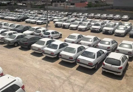 دومین فراخوان تعیین تکلیف خودروهای توقیفی در تهران اعلام شد