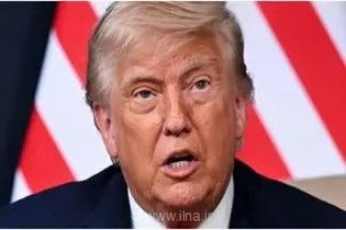 گفتگوی تلفنی ترامپ با نخست‌وزیر جدید انگلیس؛ تاکید بر روابط ویژه و دیدار زودهنگام
