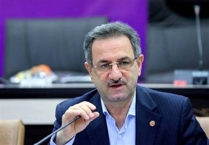 ورود بیش از یک میلیون گردشگر خارجی به ایران