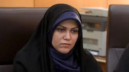 خدادادی ناظر مجلس در مجمع عمومی صندوق تامین خسارت‌های بدنی شد