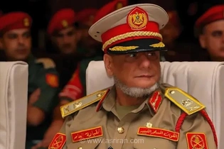 ترور فرمانده اطلاعات نظامی شرق لیبی در بنغازی