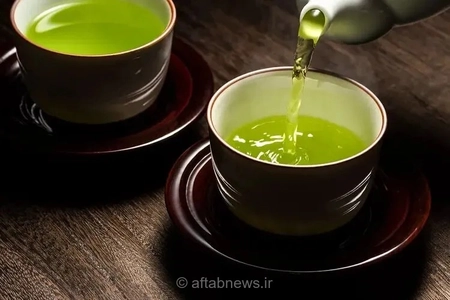 نقش آنتی‌اکسیدان‌های چای سبز در کاهش خطر ابتلا به سرطان و محافظت از سلول‌ها