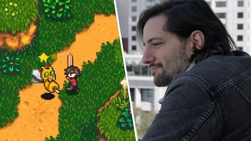 Haunted Chocolatier: بازی جدید سازنده Stardew Valley، ترکیبی از شبیه‌سازی شهر و اکشن RPG