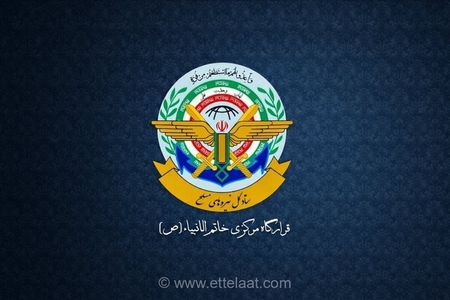 هشدار فرمانده قرارگاه خاتم‌الانبیا: احساس ناامنی خطرناک‌تر از خود ناامنی است