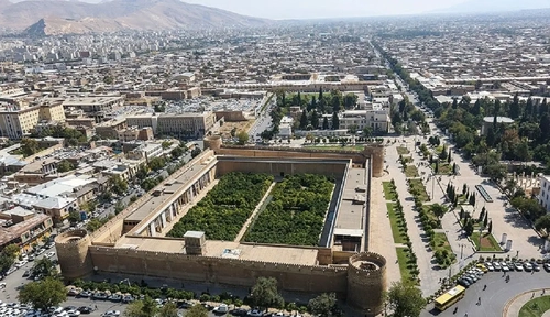تصویب بازنگری طرح جامع شیراز با رویکرد انسان‌محور و توسعه پایدار