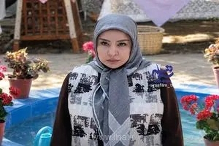 مه‌لقا باقری در نقش «ترگل» به تلویزیون می‌آید