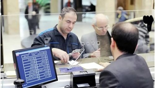شرط بانک مرکزی برای افتتاح حساب یازدهم و بیشتر