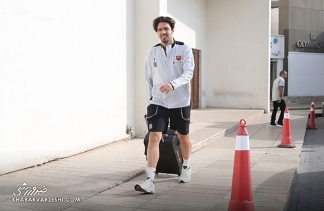 پزشک پرسپولیس از مصدومیت بلندمدت باکیچ و کنعانی‌زادگان خبر داد