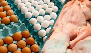 افزایش قیمت تخم‌مرغ پس از آزادسازی صادرات؛ انتقاد کیهان از دولت
