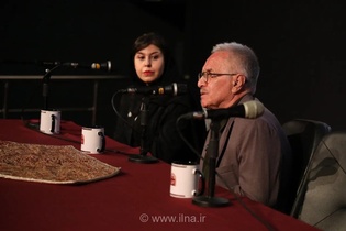 نمایش نسخه مرمت‌شده فیلم «پرده آخر» در روز ملی سینما