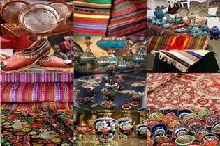 توانمندسازی مددجویان استان مرکزی با آموزش صنایع‌دستی؛ تفاهم‌نامه جدید میراث‌فرهنگی و اداره‌کل زندان‌ها