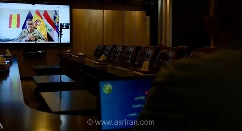 چراغ سبز بغداد به ناتو؛ دفتر رسمی سازمان پیمان آتلانتیک شمالی در پایتخت عراق افتتاح می‌شود
