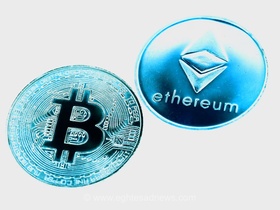نوسان در بازار رمزارزها؛ بیت‌کوین عقب‌نشینی کرد، اتریوم در مسیر صعودی قرار گرفت