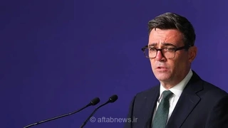 سفر نخست‌وزیر انگلیس به آمریکا برای رایزنی با ترامپ درباره حمایت تسلیحاتی از اوکراین