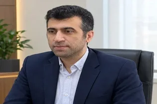 انتصاب رئیس جدید مرکز نوآوری و هوشمندسازی نهاد ریاست جمهوری