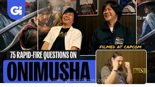 75 پرسش و پاسخ سریع درباره بازی Onimusha: Way of the Sword