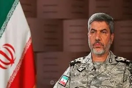 ارتش: دشمن پس از شکست در جنگ نظامی، به نبرد رسانه‌ای و روانی روی آورده است