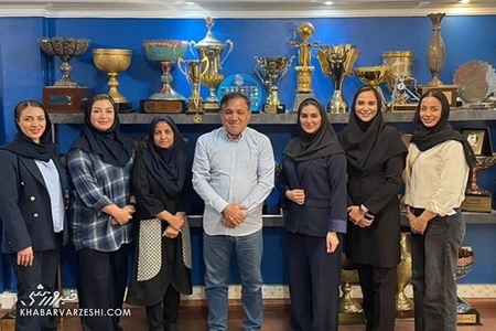 مدیریت ویترینی فوتبال و انتقاد از مدیران متمایل به فضای مجازی