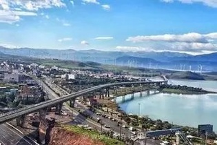 منجیل، اولین شهر هوشمند گیلان در طرح ملی «جی نف»