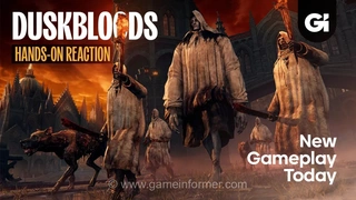 هر آنچه از گیم‌پلی بازی Duskbloods در استودیو FromSoftware آموختیم