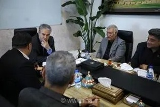 کرمان در مسیر تثبیت جایگاه جهانی صنایع‌دستی/ هم‌افزایی مجلس و وزارت میراث‌فرهنگی برای ثبت‌جهانی و توسعه بازارهای دائمی صنایع‌دستی