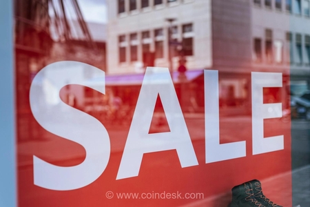 بیش از یک‌چهارم دستگاه‌های خودپرداز بیت‌کوین دپو به قیمت کمتر از یک میلیون دلار فروخته شد