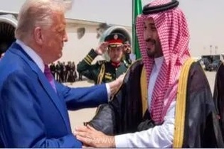 معامله بزرگ ترامپ با ریاض؛ عادی‌سازی روابط با تل‌آویو در ازای توقف غنی‌سازی هسته‌ای عربستان