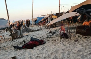 ۸ کشور، اسرائیل را مانع صلح در غزه خواندند