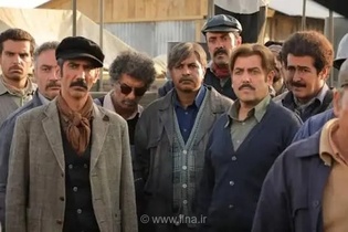 تیزر سریال «دیوار دفاعی» با بازی متفاوت رونمایی شد