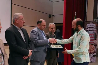 برگزاری همایش «نان سالم و نان کامل» در قزوین