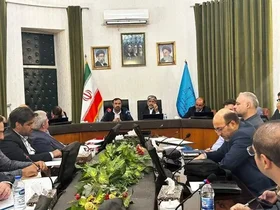 بررسی ۶ پرونده خودرویی، بانکی و اخلال در نظام بانکی