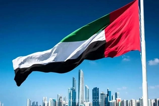 امارات: شناسایی دو موشک بالستیک پرتاب شده از ایران
