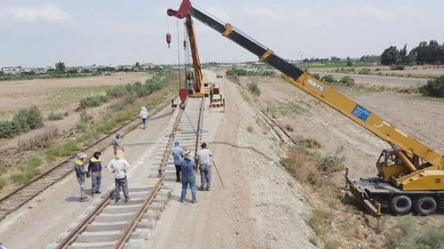 مطالبات کارگران خطوط فنی جنوب اهواز برای اجرای طرح ساماندهی پرداخت