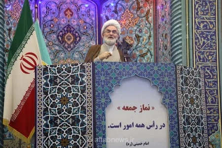 توصیه امام جمعه رشت به دولت درباره مدیریت مصرف انرژی و ضرورت توجه به معیشت اقشار کم‌درآمد جامعه