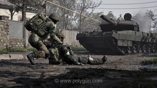 زمان شروع بتای بازی Wardogs و نحوه دسترسی برای بازی کردن
