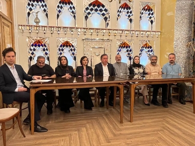 نمایش «الکترا» با ترجمه ترکی آذربایجانی در تبریز به صحنه می‌رود