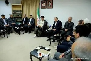 گلستان خواستار تقویت زیرساخت‌های ارتباطی و حمایت از شرکت‌های دانش‌بنیان شد